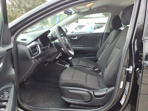 Used 2022 Kia Rio S image 12