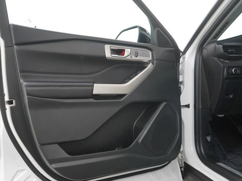 Used 2023 Ford Explorer Limited image 20