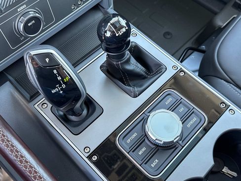 New 2025 INEOS Grenadier AWD/4WD image 26