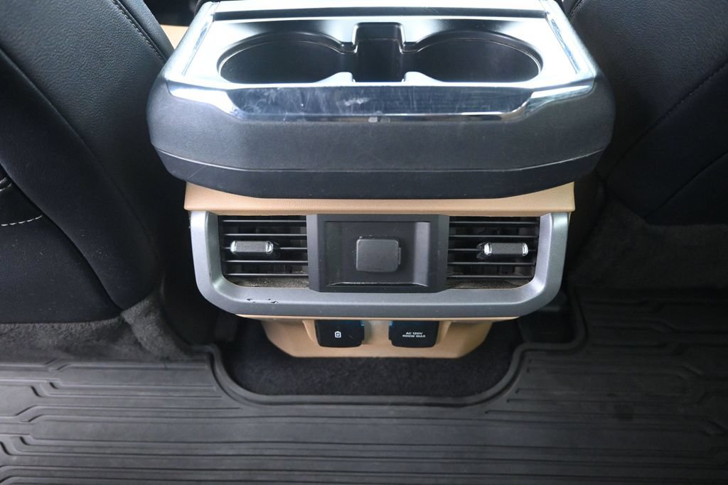 Used 2023 Ford F150 Lariat AWD/4WD image 18