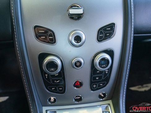 Used 2017 Aston Martin V12 Vantage S image 60