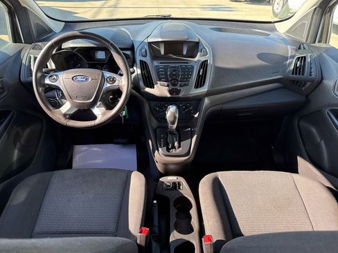 Used 2016 Ford Transit Connect XL FWD image 26