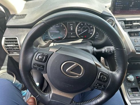 Used 2018 Lexus NX 300 AWD w/ Premium Package image 3