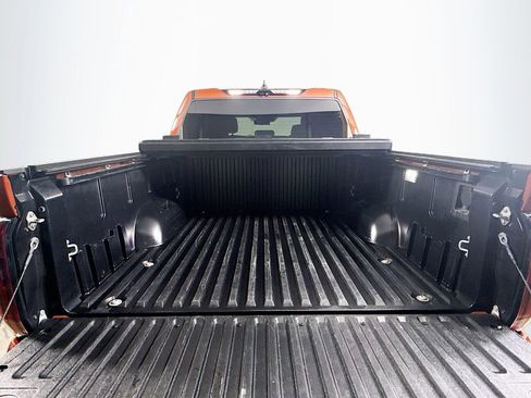 Used 2024 Toyota Tundra TRD Pro AWD/4WD image 25