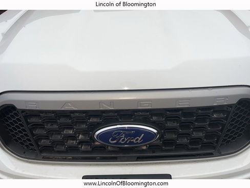 Used 2022 Ford Ranger XLT image 51