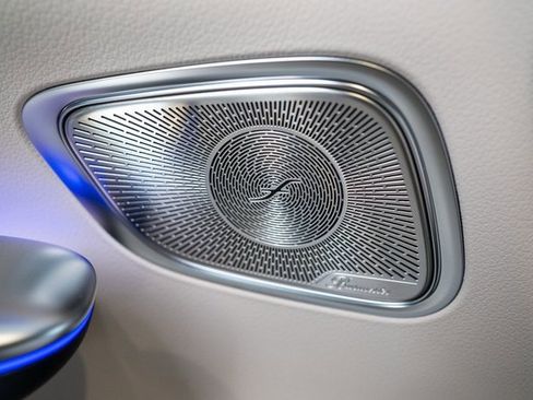 New 2026 Mercedes-Benz GLC 300 4MATIC image 20