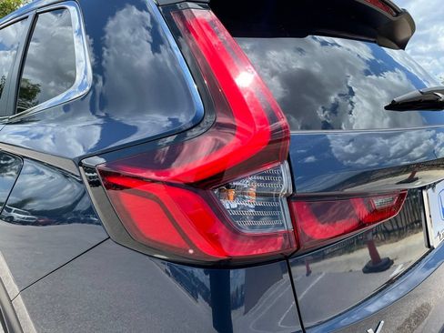 Certified 2024 Honda CR-V EX-L image 7