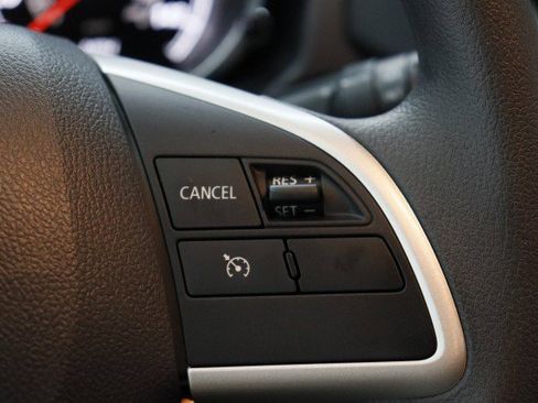 New 2026 Mitsubishi Outlander Sport ES image 10