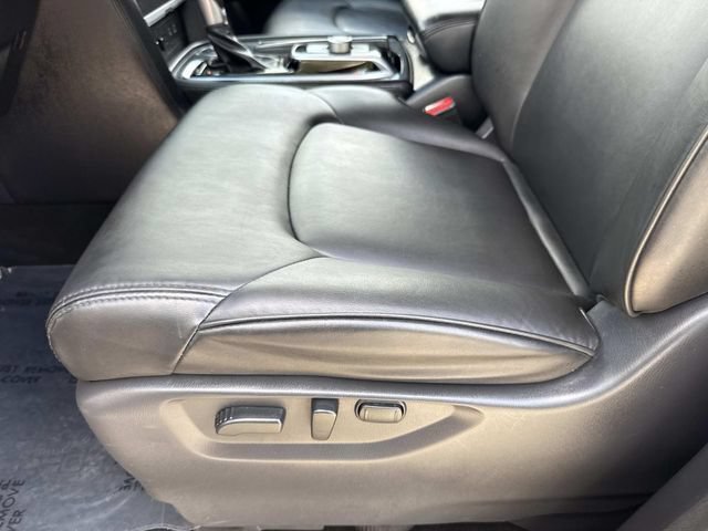 Used 2023 Nissan Armada SV RWD image 34