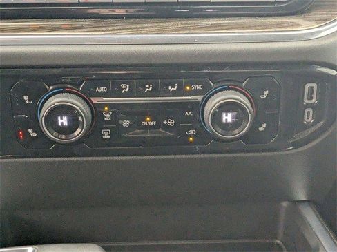 Certified 2023 Chevrolet Silverado 1500 LT w/ All Star Edition Plus image 27