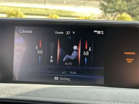 Used 2020 Lexus UX 250h w/ Premium Package image 15