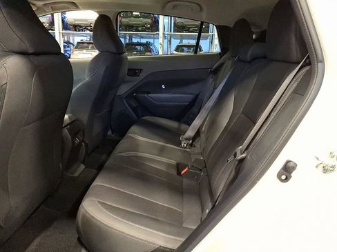 New 2026 Subaru Crosstrek 2.0i Premium image 9