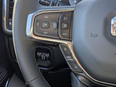 New 2026 RAM 1500 Laramie w/ Advanced Safety Group II image 22