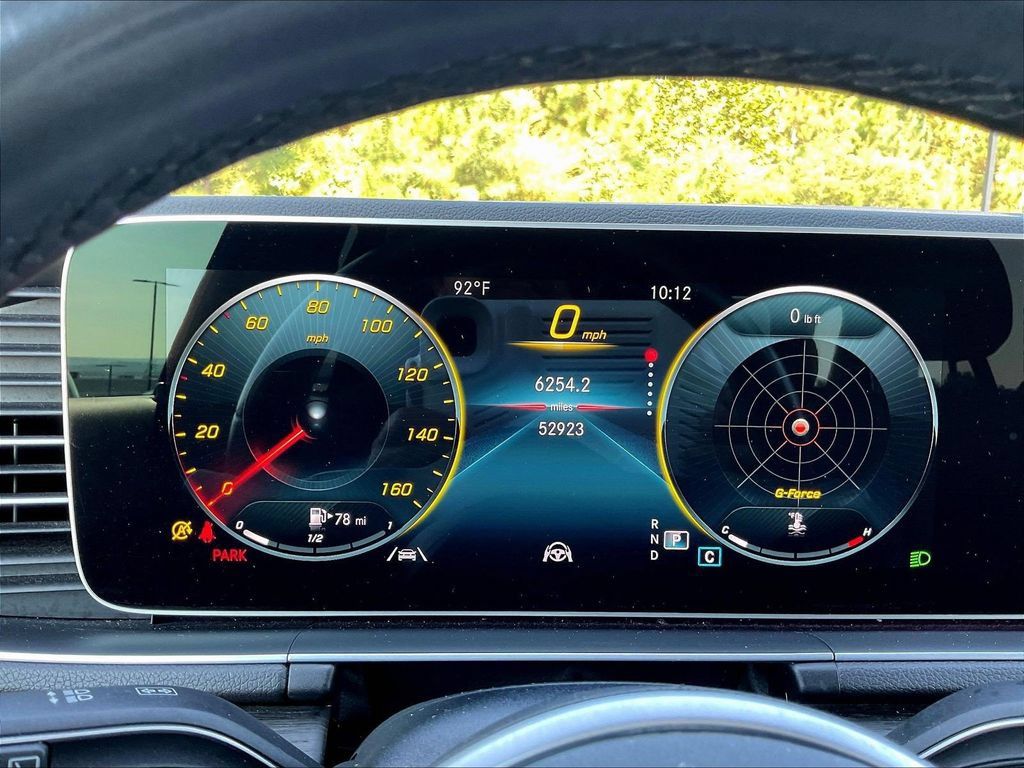 Certified 2021 Mercedes-Benz GLE 350 4MATIC image 5