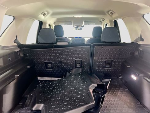 Used 2024 Ford Bronco Sport Heritage w/ Heritage Convenience Package image 13