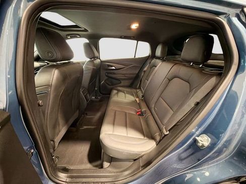 Used 2025 Buick Envista Sport Touring w/ Convenience I Package image 21