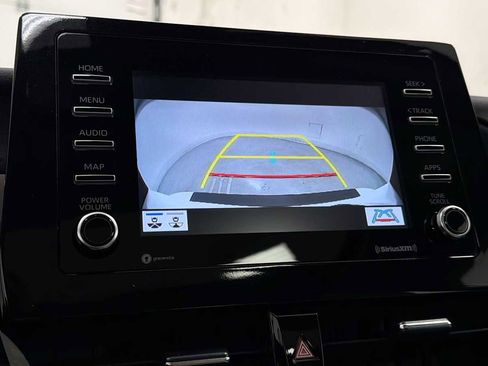 Used 2023 Toyota Camry SE w/ Cold Weather Package FWD image 19