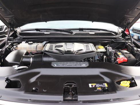 Used 2024 Jeep Wagoneer Series III image 61