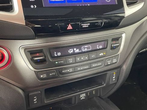 Used 2016 Honda Pilot EX-L image 8