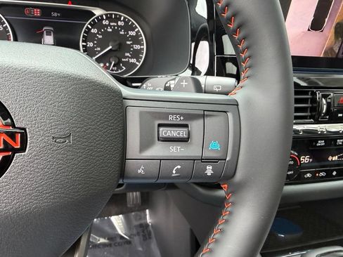 New 2026 Nissan Pathfinder Rock Creek AWD/4WD image 22