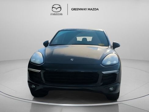 Used 2016 Porsche Cayenne AWD/4WD image 6