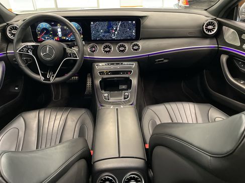 Certified 2022 Mercedes-Benz CLS 450 4MATIC w/ Premium Package image 28
