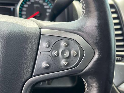 Used 2016 Chevrolet Tahoe LT AWD/4WD image 24
