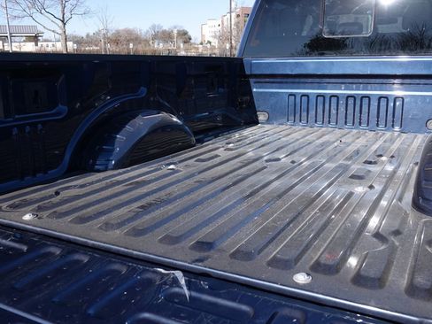 Used 2019 Ford F250 Lariat w/ FX4 Off-Road Package image 27