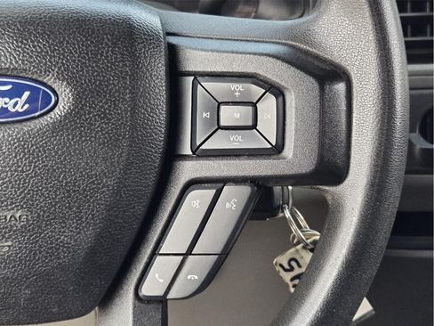 Used 2019 Ford F250 XL w/ XL Value Package RWD image 26