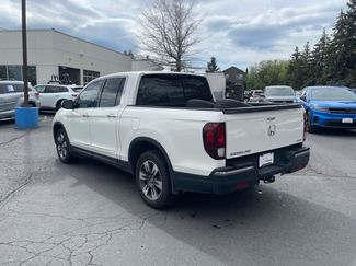 Used 2019 Honda Ridgeline RTL-E video 3