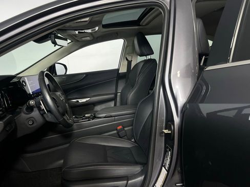 Used 2025 Lexus NX 450h+ AWD w/ Luxury Package image 20