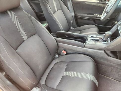 Used 2016 Honda Civic EX image 10