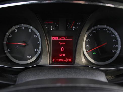 Used 2017 GMC Terrain SLE image 13