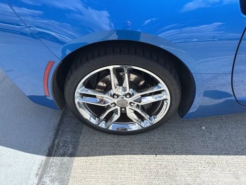 Used 2016 Chevrolet Corvette Stingray Convertible w/ 3LT Preferred Equipment Group image 15