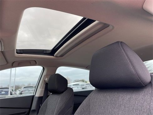 Certified 2024 Honda Accord EX image 22