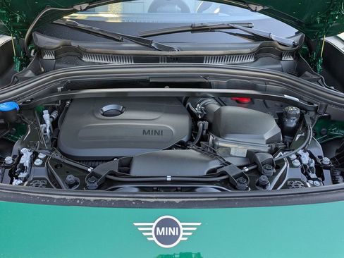 New 2025 MINI Cooper Countryman S AWD/4WD image 9