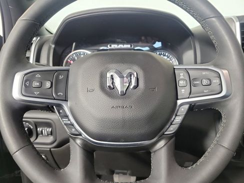 Used 2025 RAM 1500 Big Horn image 16
