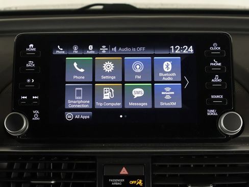 Used 2020 Honda Accord EX image 40