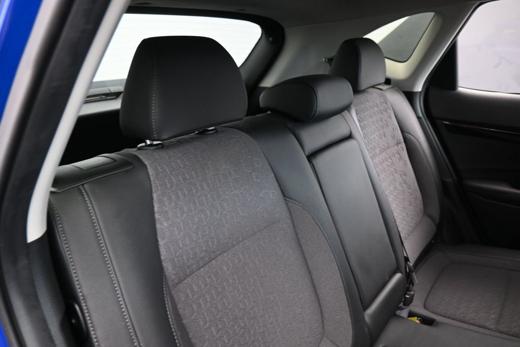 Used 2024 Kia Seltos S FWD image 37