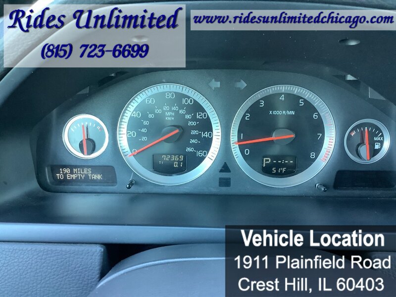 Used 2013 Volvo XC90 3.2 AWD/4WD image 28