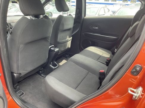 Used 2020 Honda HR-V Sport image 20