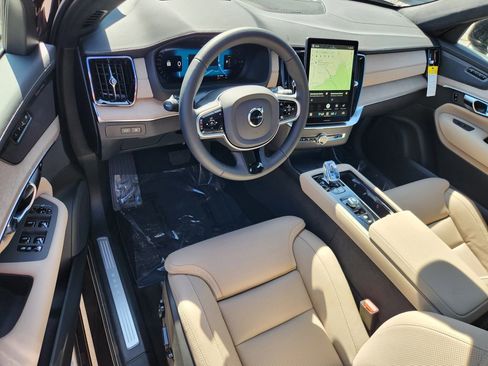 New 2026 Volvo XC90 T8 Ultra w/ Lounge Package AWD/4WD image 16