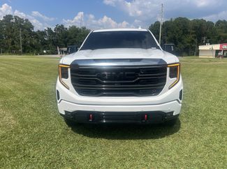 Used 2024 GMC Sierra 1500 AT4 w/ AT4 Premium Package AWD/4WD video 3