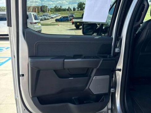 Used 2024 Ford F150 Tremor w/ Mobile Office Package AWD/4WD image 14