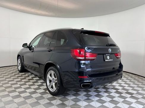 Used 2017 BMW X5 xDrive35i AWD/4WD image 4