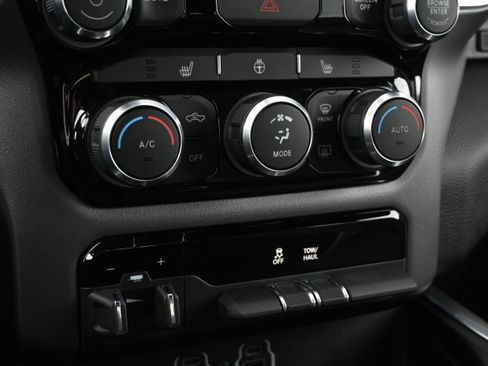 Used 2024 RAM 1500 Big Horn image 20