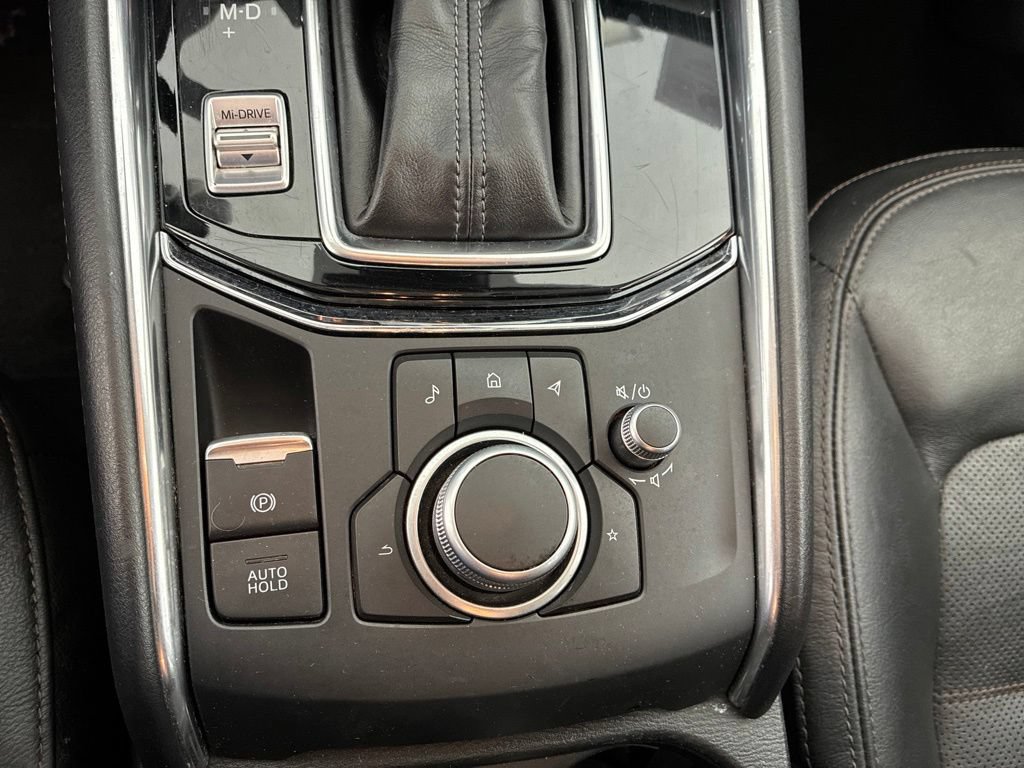 Used 2023 MAZDA CX-5 AWD 2.5 S w/ Premium Plus Pkg image 69