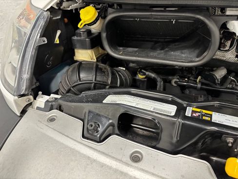 Used 2021 RAM ProMaster 2500 FWD image 54