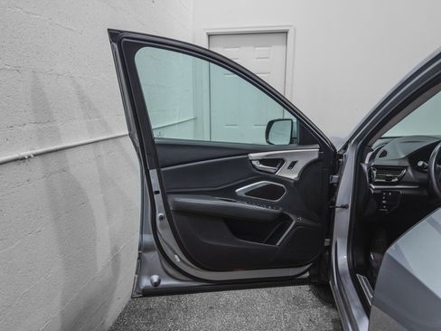 Used 2021 Acura RDX AWD image 11
