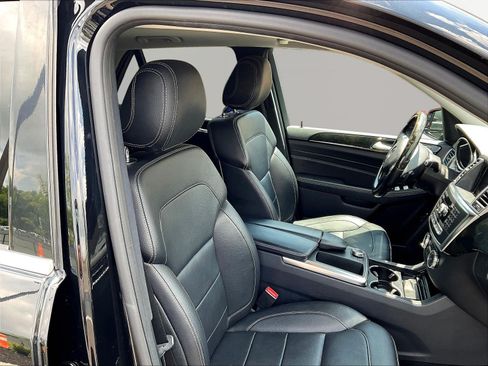 Used 2014 Mercedes-Benz ML 350 4MATIC image 27